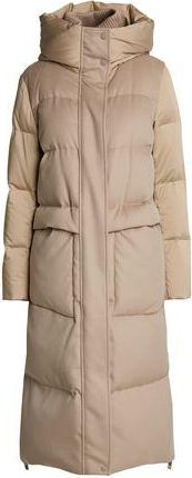 Duno COATS & JACKETS - Puffers on YOOX.COM