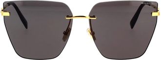 Bulgari Bv40012 U Sunglasses