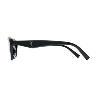 Saint Laurent SL Sunglasses - Black
