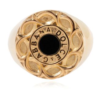 Dolce & Gabbana Uomo, Accessori, Giallo, M, new