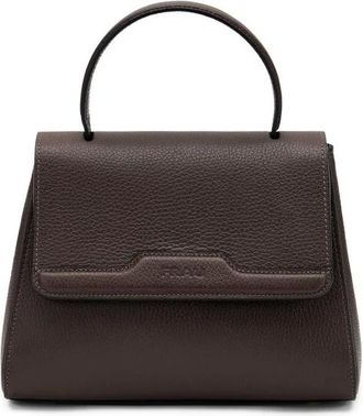 Frau Mujer, Bolsos, Marrón, Talla: ONE Size