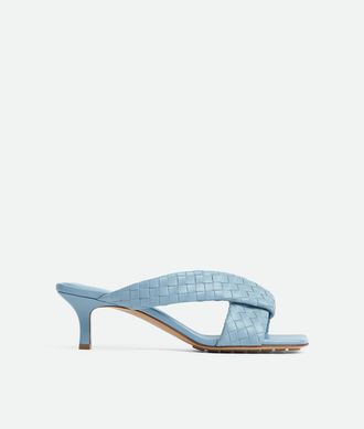 Bottega Veneta Riva Mule - Bottega Veneta