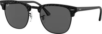 Ray-Ban Heren, Accessoires, Zwart, Maat: 51 MM