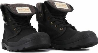 Palladium Baggy Michigan hoge sneakers