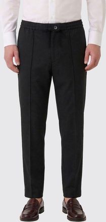 Barena Pantaloni sartoriali Barena in lana vergine