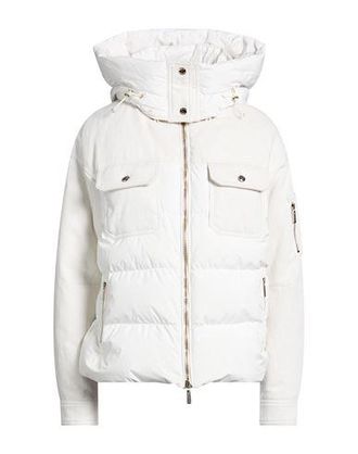 Moorer CAPISPALLA - Piumini & Imbottiti Sintetici su YOOX.COM