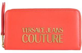 Versace Kleinlederwaren - Brieftaschen auf YOOX.COM