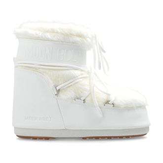 Moon Boot Donna, Scarpe, Bianco, 39 EU, new