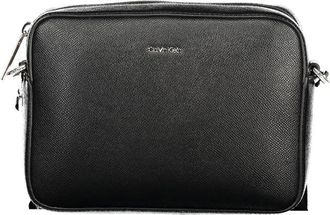 Calvin Klein Donna, Borse, Nero, Taglia unica, new