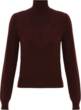 Zimmermann Donna, Maglie, Marrone, S, new