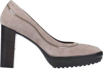 Tod's FOOTWEAR - Pumps sur YOOX.COM