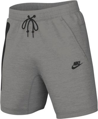 Nike Heren, Sport, Grijs, Maat: XL Fleece