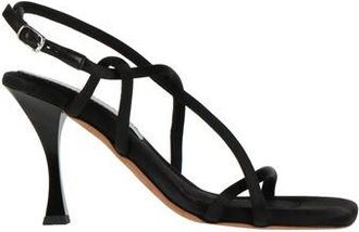 Proenza Schouler CALZADO - Sandalias con cierre en YOOX.COM