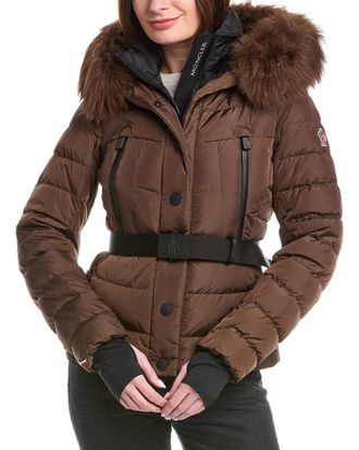 Moncler Beverly Puffer Jacket