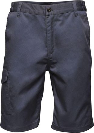 Regatta Pro Cargo Shorts in Navy at Nordstrom, Size 32