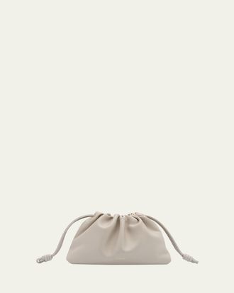 Loewe Flamenco Small Shoulder Bag in Napa Leather