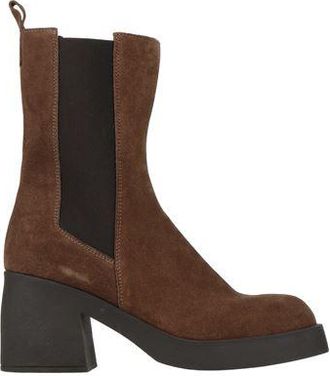 Ranyé Ankle boots