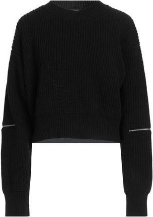 Erika Cavallini Semi Couture KNITWEAR - Jumpers on YOOX.COM