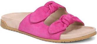 Vionic Elara Sandal in Rose Violet at Nordstrom, Size 7.5