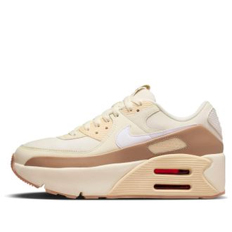 Nike (WMNS) Nike Air Max 90 LV8 Coconut Milk Vanilla HF4302-133