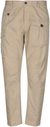 Dsquared2 PARTES DE ABAJO - Pantalones en YOOX.COM