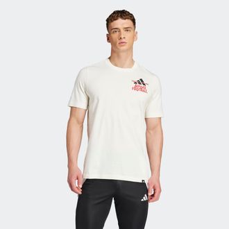 adidas Performance Trainingsshirt