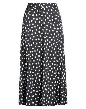 Shirtaporter PARTES DE ABAJO - Faldas midi en YOOX.COM