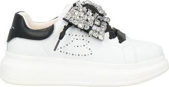 Tosca Blu CALZATURE - Sneakers su YOOX.COM