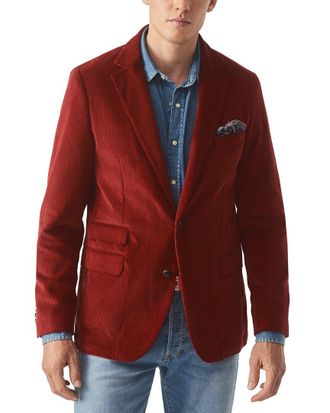 J.McLaughlin J.Mclaughlin Suffolk Jacket