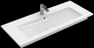 Villeroy & Boch Villeroy&boch - Venticello Lavabo Para Armarios, 1200x500mm, 1