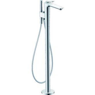 Axor Hansgrohe Axor Citterio C Mezclador Monomando De Ba&ntilde;era, De Pie