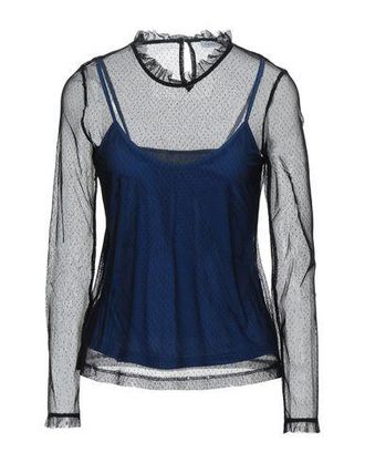 Caractere TOPWEAR - Tops on YOOX.COM