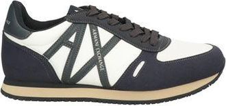 A|X Armani Exchange SCHUHE - Sneakers auf YOOX.COM