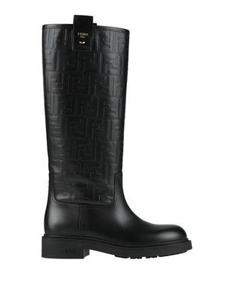 Fendi SCHUHE - Stiefel auf YOOX.COM