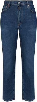 Levi's BOTTOMWEAR - Jeans on YOOX.COM