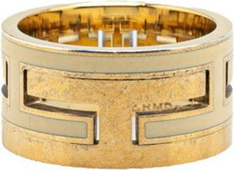 Herm&egrave;s Band Ring (Pre-Owned)