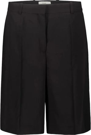 Toteme Wide Fluid Shorts