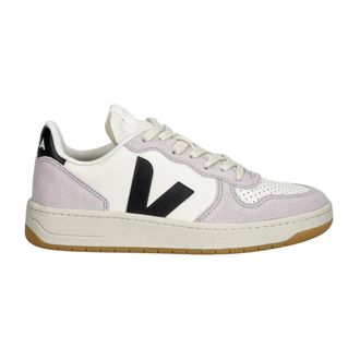 Veja V-10 Prime Leather - Dames - Schoenen - Veelkleurig - Maat: 36 EU Leer