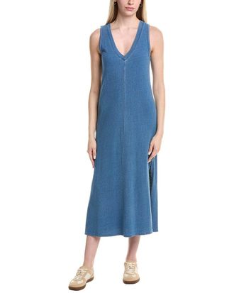Z Supply Z Supply Palisades Jersey Tank Dress