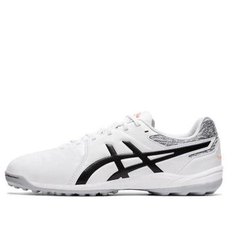 Asics DS Light TF Turf SL White Black 1101A023-100
