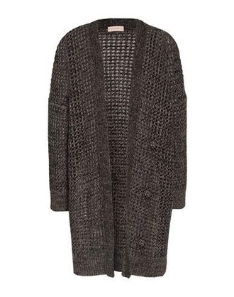 Purotatto PRENDAS DE PUNTO - C&aacute;rdigans en YOOX.COM