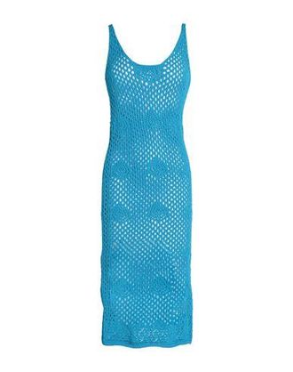 Bimba & Lola DRESSES - Midi dresses on YOOX.COM