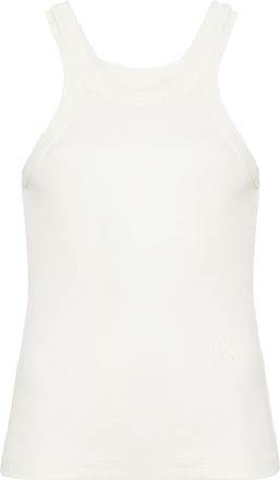 Closed Closed Racer Tank Top