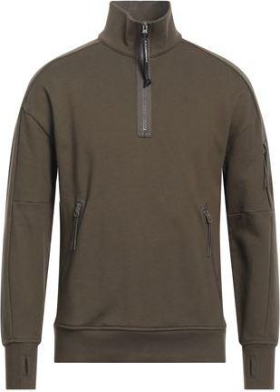 C.P. Company TOPWEAR - Sweatshirts on YOOX.COM