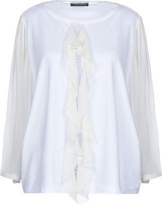 Twin-Set CAMISETAS Y TOPS - Tops en YOOX.COM