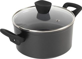 Russell Hobbs Olla Russell Hobbs Rh01712eu Perlada De 20 Cm