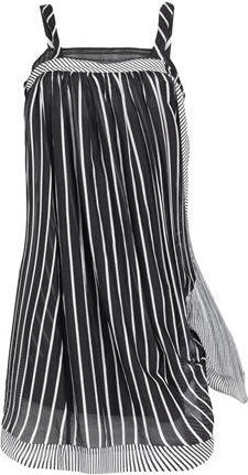 Twin-Set VESTIDOS - Vestidos midi en YOOX.COM