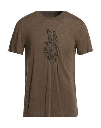 John Varvatos TOPWEAR - T-shirts on YOOX.COM