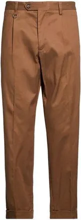 Paolo Pecora BOTTOMWEAR - Pantaloni su YOOX.COM