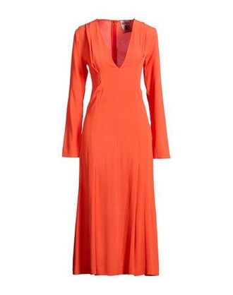 Semicouture KLEIDER - Midi-Kleider auf YOOX.COM